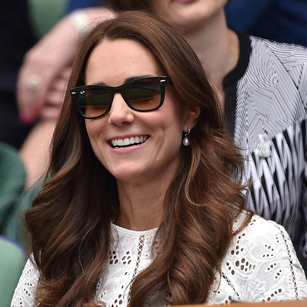 kate middleton ray ban sunglasses